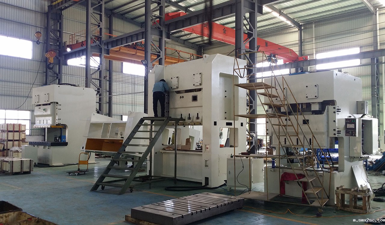 常州冲床厂,常州冲床厂家