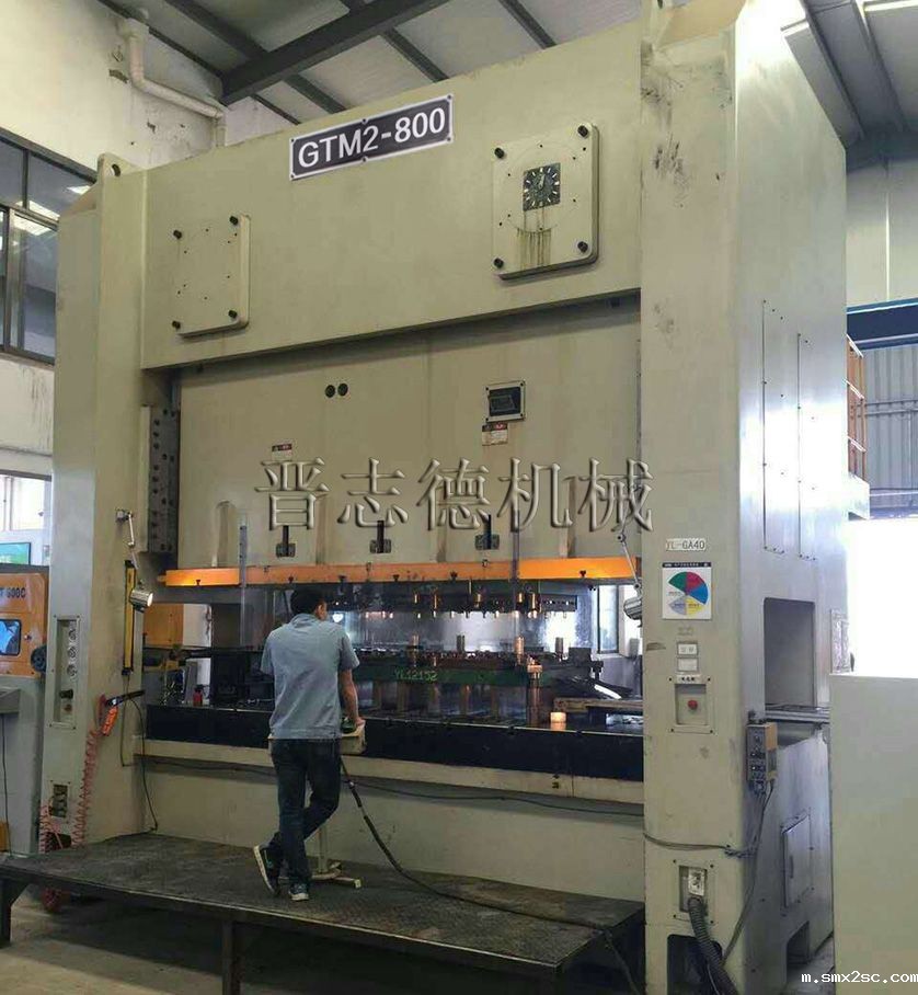 冲床出口印度,新利体育首页最新APP出口印度