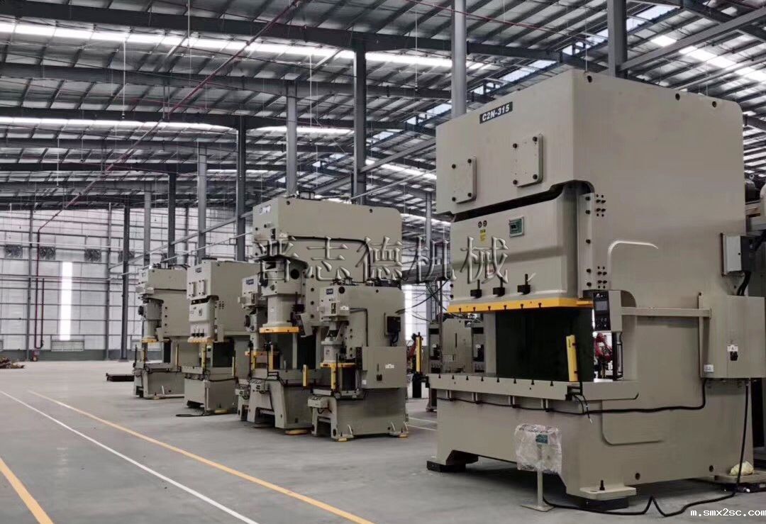 新利体育首页最新APP出口越南,冲床出口越南