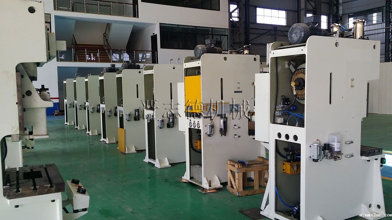 冲床出口印度,新利体育首页最新APP出口印度