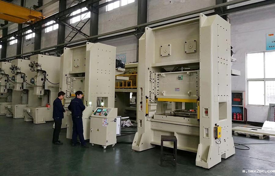 越南冲床,冲床出口越南