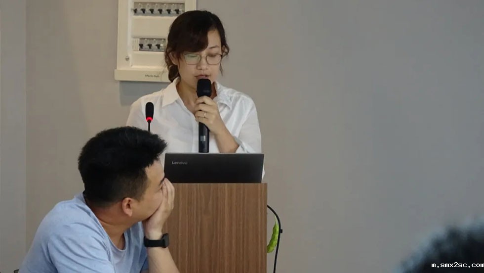 冲床销售会议