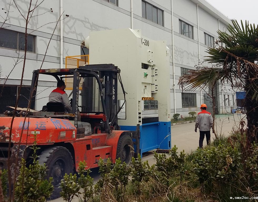 双曲轴新利体育首页最新APP出货