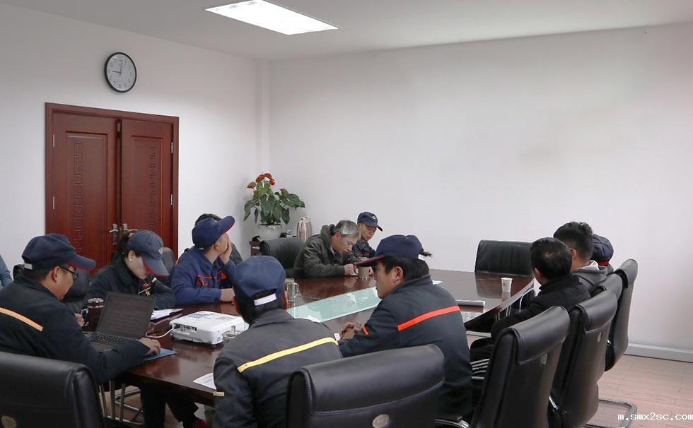 常州新利体育首页最新APP厂培训交流会