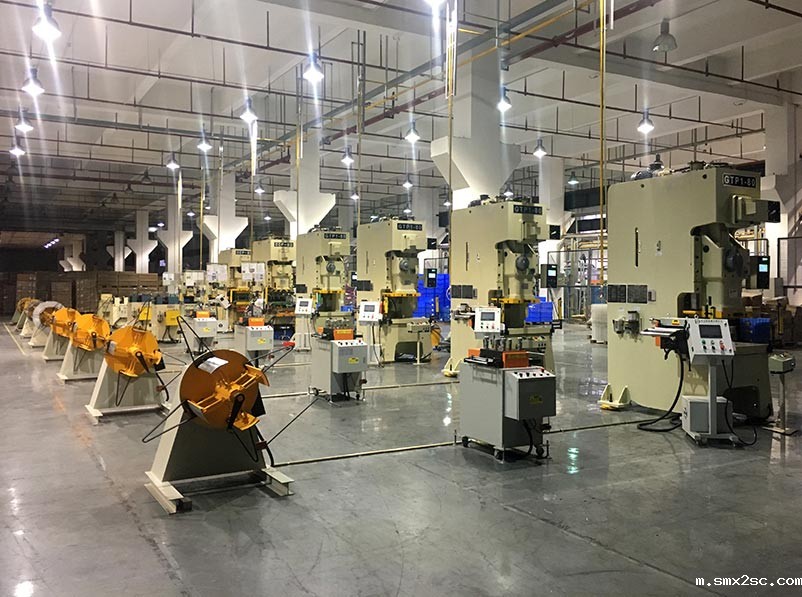 山西新利体育首页最新APP厂