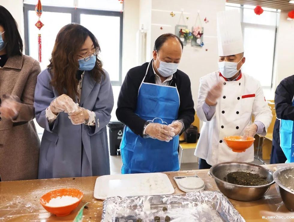 新利体育首页最新APP厂家包汤圆