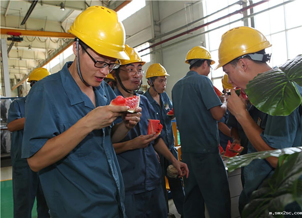 江苏厂家送清凉