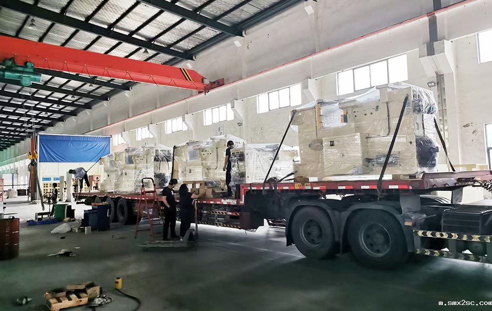 新利体育首页最新APP出货