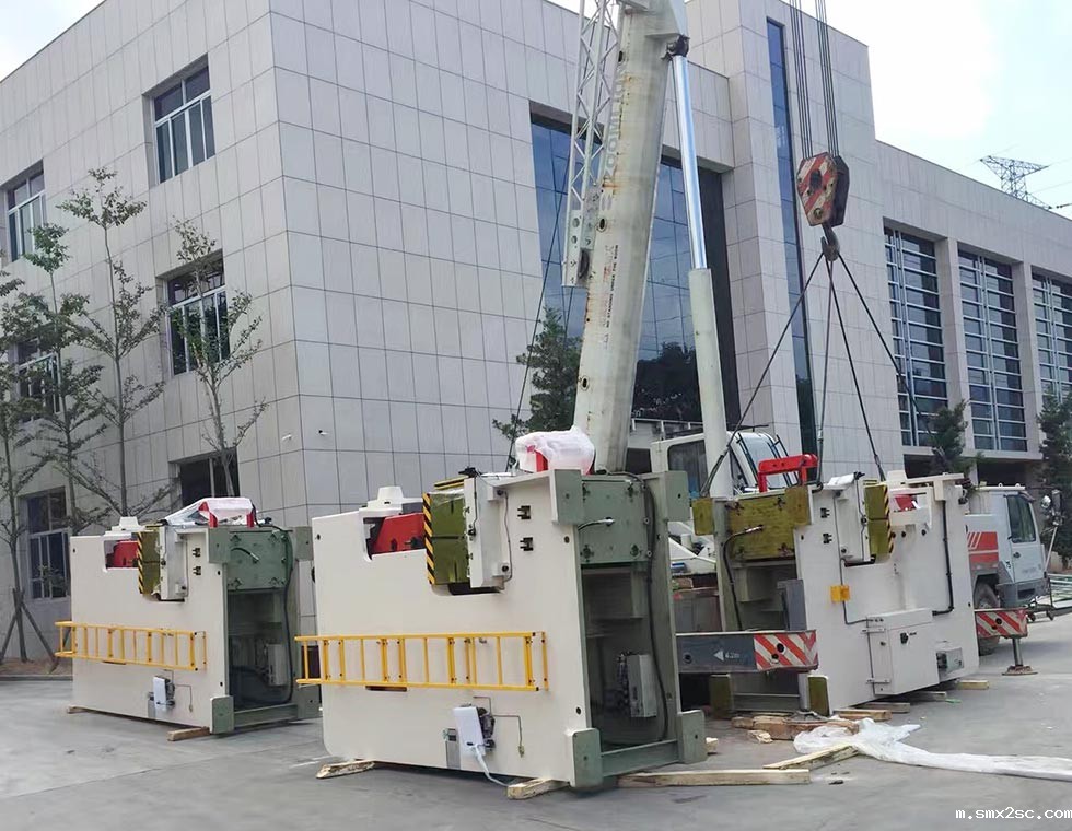 开式单曲轴新利体育首页最新APP出货