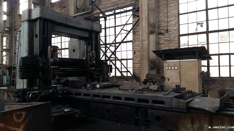 高速冲床生产设备