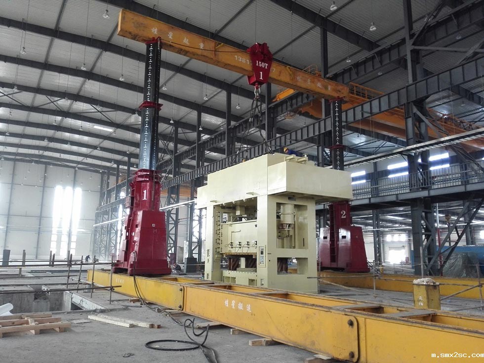 1600t闭式高新利体育首页最新APP