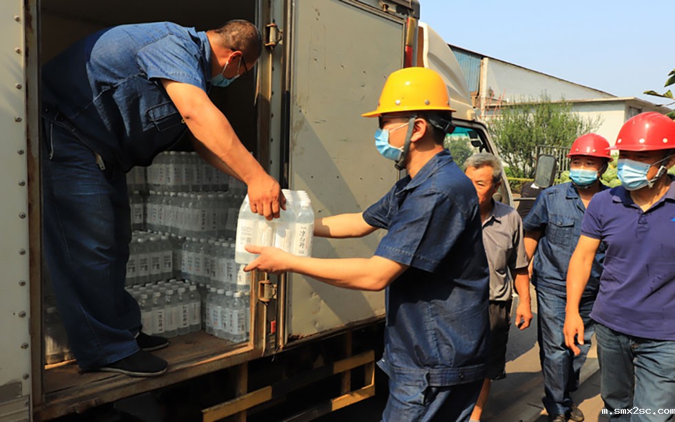 江苏冲床厂家送清凉