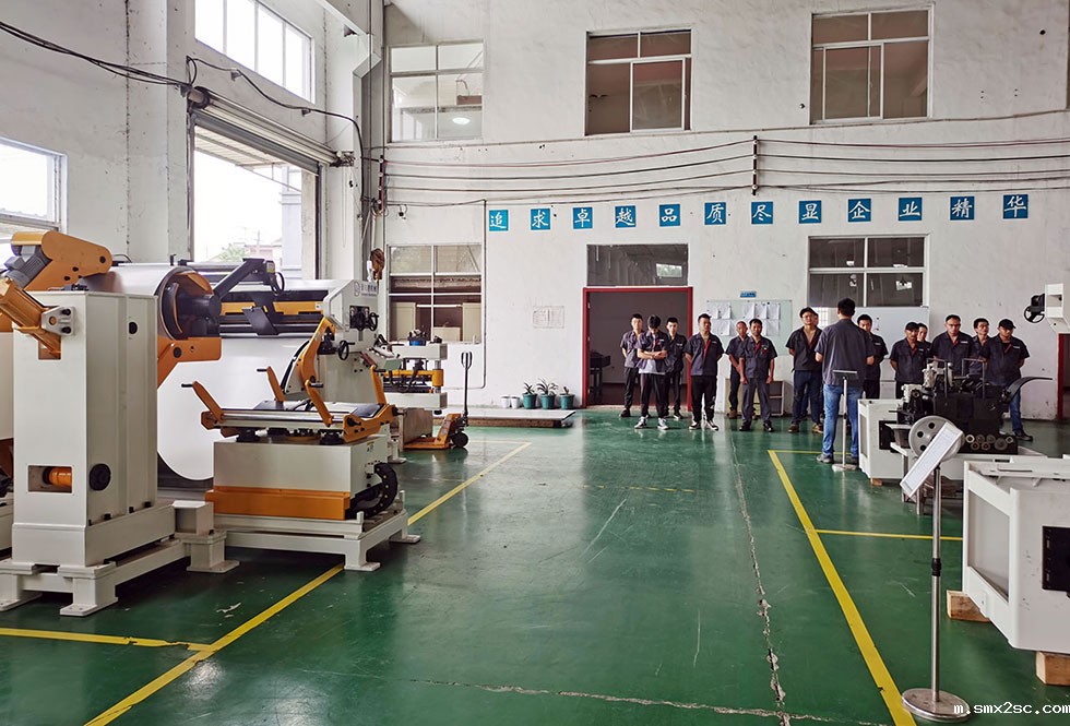 江苏工厂质量月活动