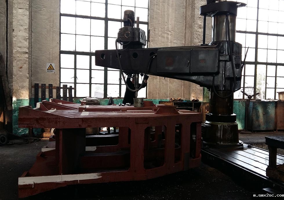 新利体育首页最新APP加工车间