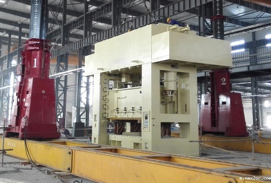 闭式四曲轴新利体育首页最新APP组装