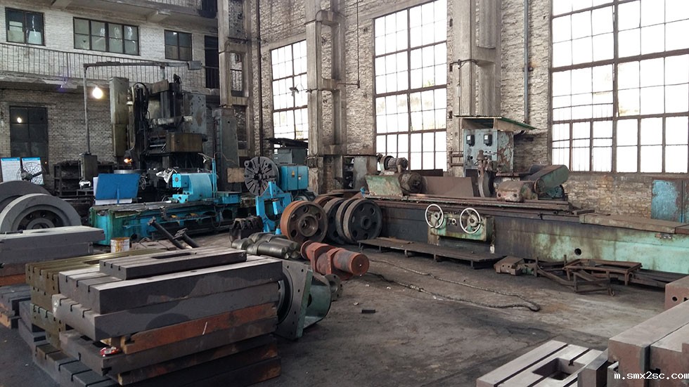 高速冲床数控生产设备