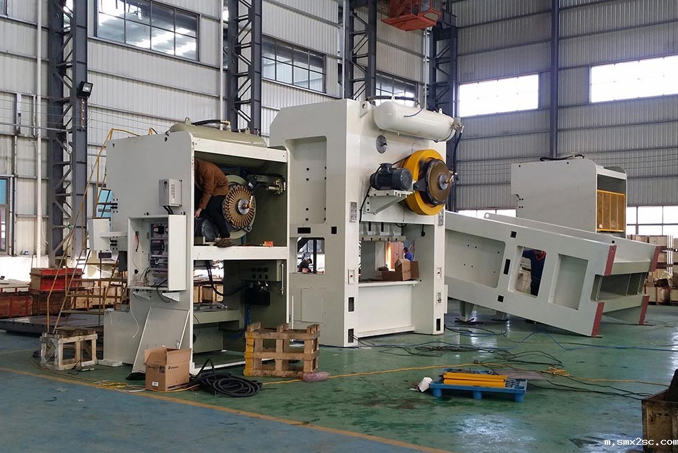 开式双曲轴新利体育首页最新APP生产