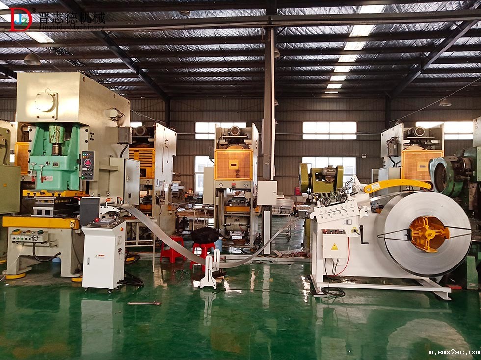 200吨开式单曲轴新利体育首页最新APP