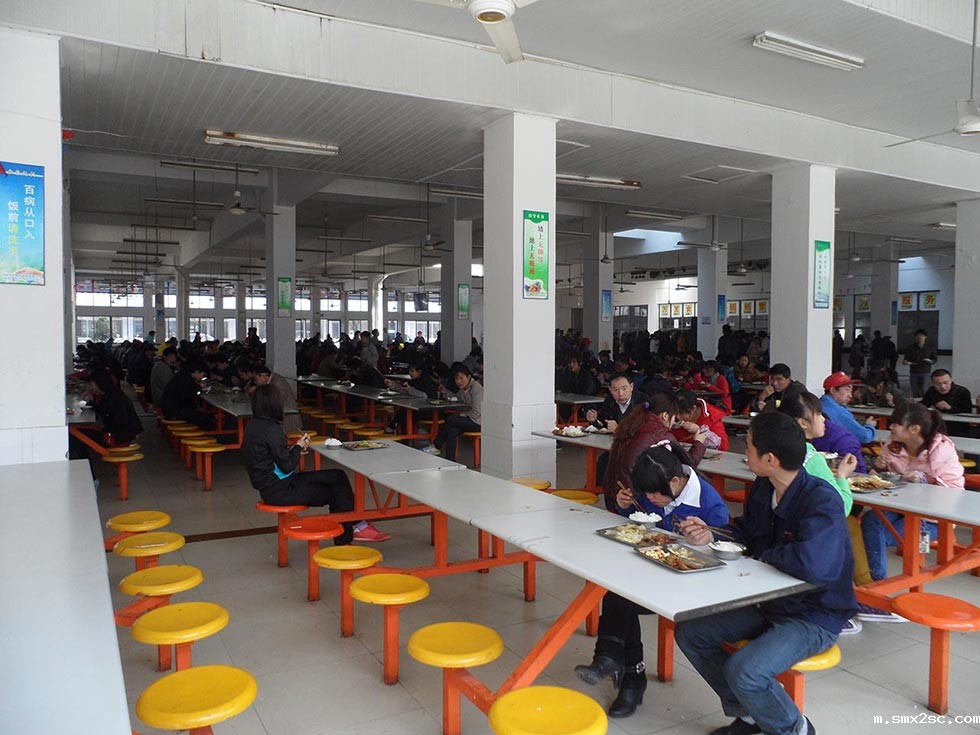 江苏工厂食堂加餐